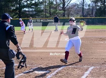 Thumbnail 3 in Atkins vs Perryville photogallery.