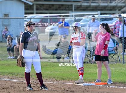 Thumbnail 2 in Atkins vs Perryville photogallery.