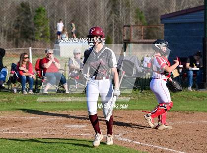 Thumbnail 2 in Atkins vs Perryville photogallery.