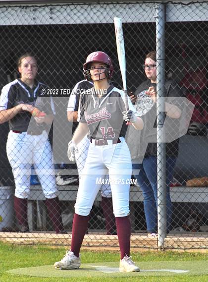 Thumbnail 3 in Atkins vs Perryville photogallery.