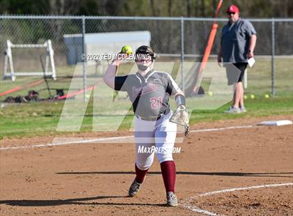 Thumbnail 3 in Atkins vs Perryville photogallery.