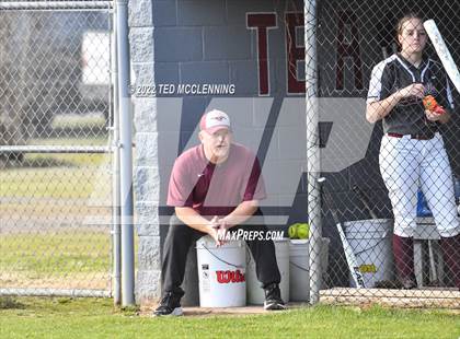 Thumbnail 1 in Atkins vs Perryville photogallery.