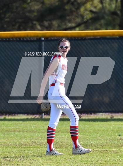 Thumbnail 3 in Atkins vs Perryville photogallery.