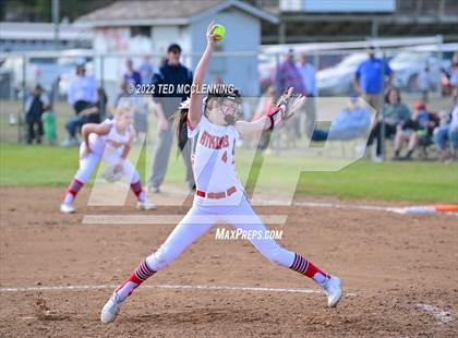 Thumbnail 1 in Atkins vs Perryville photogallery.