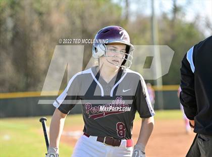 Thumbnail 2 in Atkins vs Perryville photogallery.