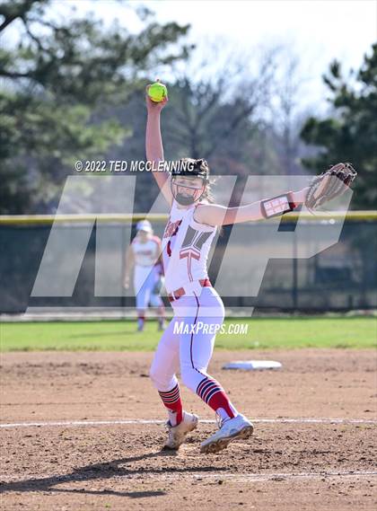 Thumbnail 1 in Atkins vs Perryville photogallery.