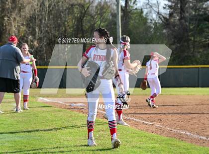 Thumbnail 3 in Atkins vs Perryville photogallery.