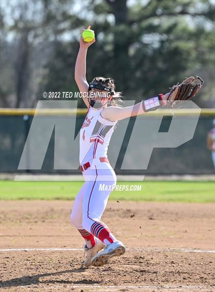 Thumbnail 1 in Atkins vs Perryville photogallery.