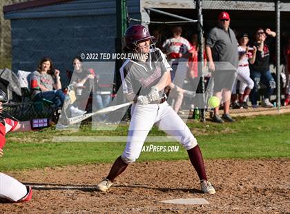 Thumbnail 2 in Atkins vs Perryville photogallery.