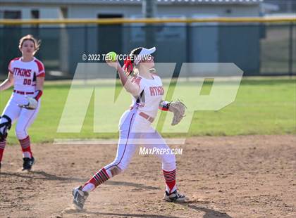 Thumbnail 3 in Atkins vs Perryville photogallery.