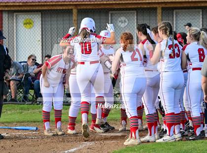 Thumbnail 3 in Atkins vs Perryville photogallery.