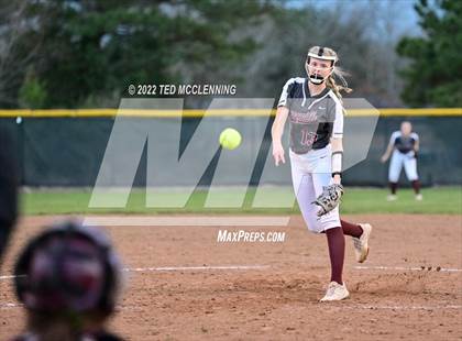 Thumbnail 2 in Atkins vs Perryville photogallery.