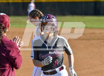 Thumbnail 1 in Atkins vs Perryville photogallery.