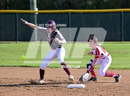 Thumbnail 1 in Atkins vs Perryville photogallery.