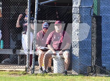 Thumbnail 1 in Atkins vs Perryville photogallery.