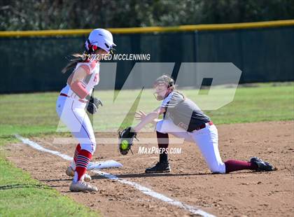 Thumbnail 3 in Atkins vs Perryville photogallery.