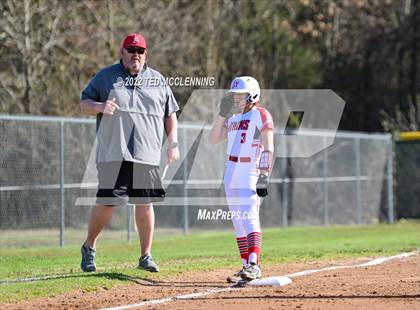 Thumbnail 1 in Atkins vs Perryville photogallery.