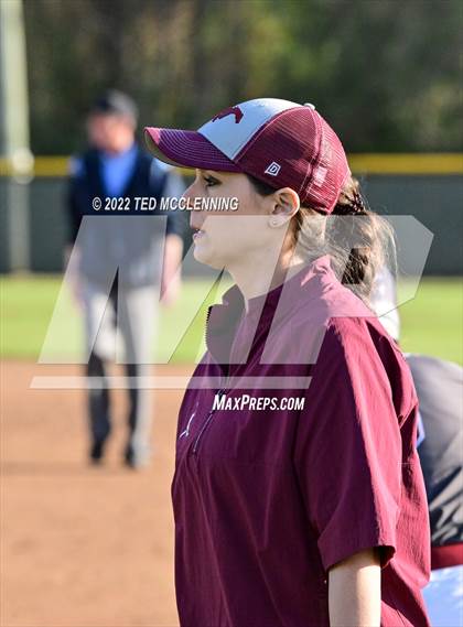 Thumbnail 2 in Atkins vs Perryville photogallery.
