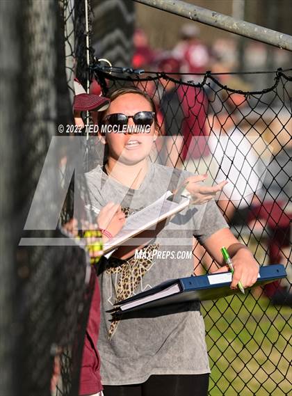 Thumbnail 1 in Atkins vs Perryville photogallery.