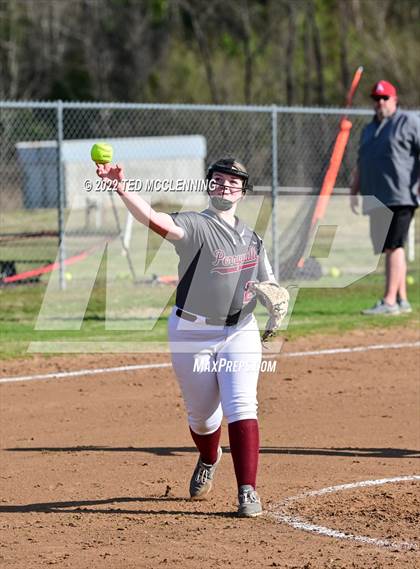 Thumbnail 1 in Atkins vs Perryville photogallery.