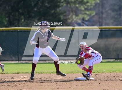 Thumbnail 2 in Atkins vs Perryville photogallery.