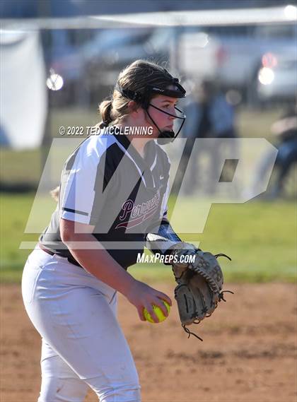 Thumbnail 1 in Atkins vs Perryville photogallery.