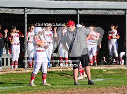 Thumbnail 3 in Atkins vs Perryville photogallery.