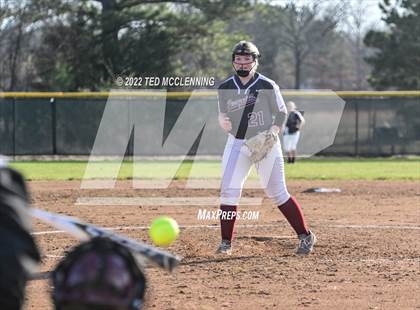 Thumbnail 2 in Atkins vs Perryville photogallery.