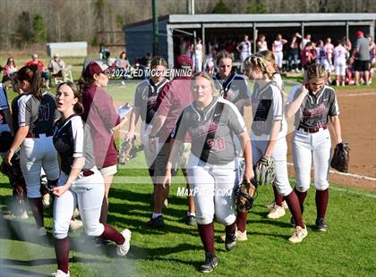 Thumbnail 2 in Atkins vs Perryville photogallery.