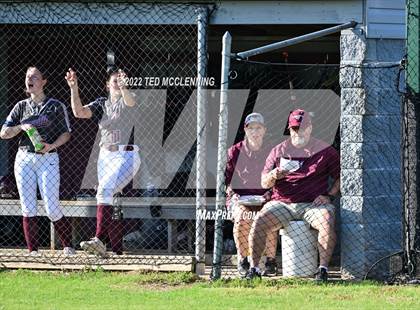 Thumbnail 2 in Atkins vs Perryville photogallery.