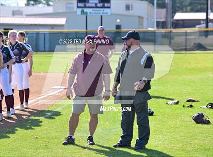 Thumbnail 2 in Atkins vs Perryville photogallery.