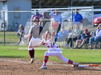 Thumbnail 1 in Atkins vs Perryville photogallery.