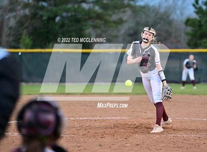 Thumbnail 3 in Atkins vs Perryville photogallery.