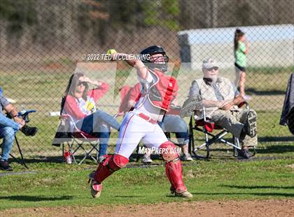 Thumbnail 3 in Atkins vs Perryville photogallery.