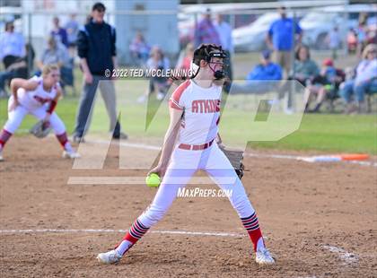 Thumbnail 3 in Atkins vs Perryville photogallery.