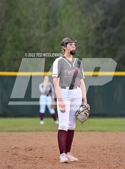Thumbnail 3 in Atkins vs Perryville photogallery.