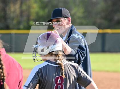 Thumbnail 3 in Atkins vs Perryville photogallery.
