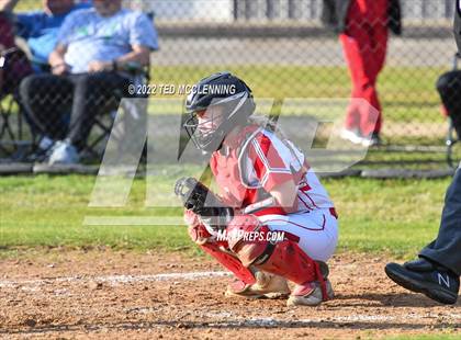 Thumbnail 2 in Atkins vs Perryville photogallery.