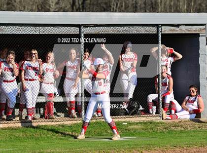 Thumbnail 1 in Atkins vs Perryville photogallery.