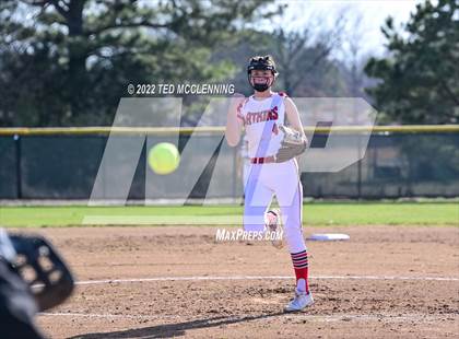 Thumbnail 2 in Atkins vs Perryville photogallery.
