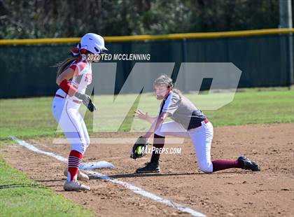 Thumbnail 2 in Atkins vs Perryville photogallery.