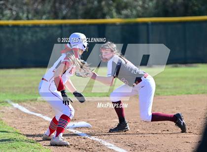 Thumbnail 2 in Atkins vs Perryville photogallery.
