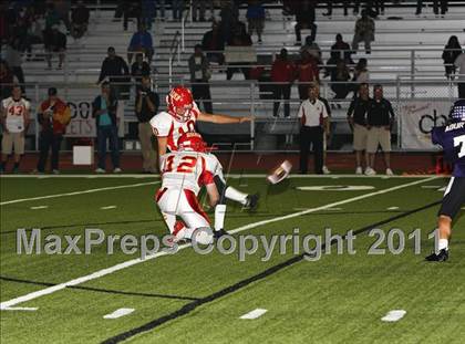 Thumbnail 1 in Cathedral Catholic @ Carlsbad photogallery.