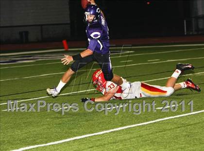 Thumbnail 2 in Cathedral Catholic @ Carlsbad photogallery.