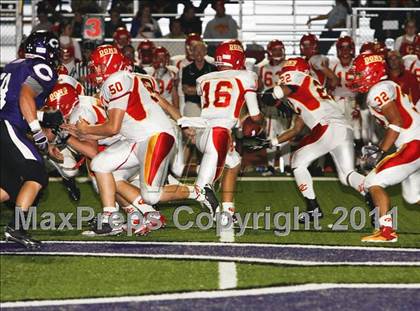 Thumbnail 2 in Cathedral Catholic @ Carlsbad photogallery.