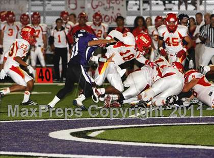 Thumbnail 3 in Cathedral Catholic @ Carlsbad photogallery.