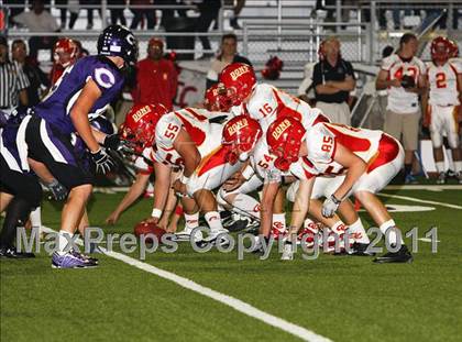 Thumbnail 2 in Cathedral Catholic @ Carlsbad photogallery.