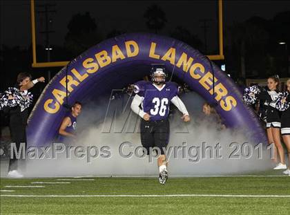 Thumbnail 1 in Cathedral Catholic @ Carlsbad photogallery.