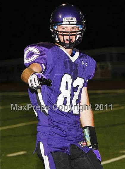 Thumbnail 3 in Cathedral Catholic @ Carlsbad photogallery.