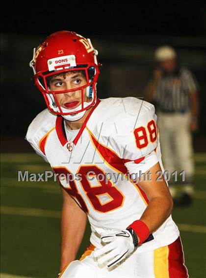 Thumbnail 1 in Cathedral Catholic @ Carlsbad photogallery.